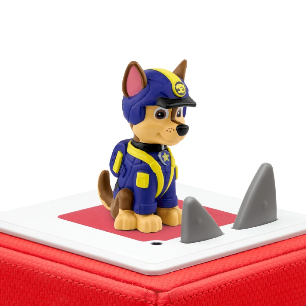 tonies Paw Patrol Chase Audio Character Image 1