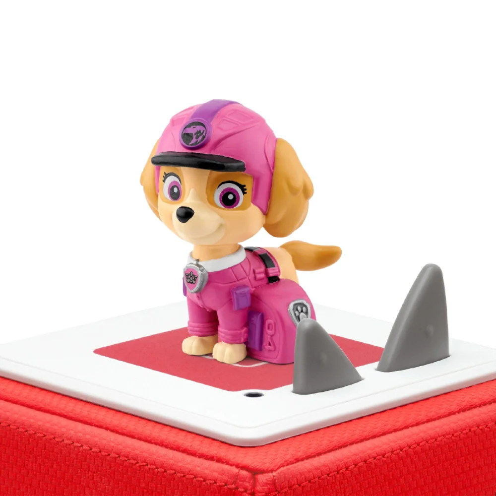tonies Paw Patrol Skye Audio Character Image 1