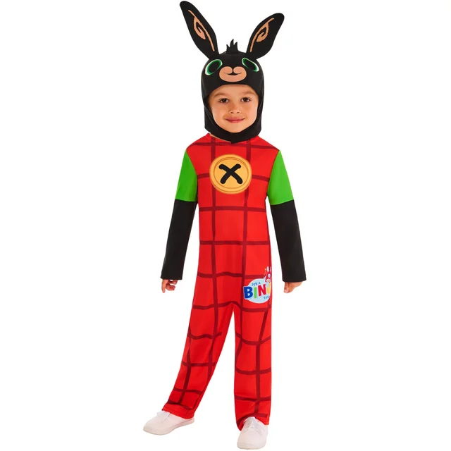 Rubies 1-2 Years Bing Dress Up Costume
