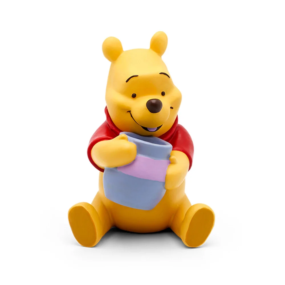 tonies Winnie the Pooh Audio Character Image 1
