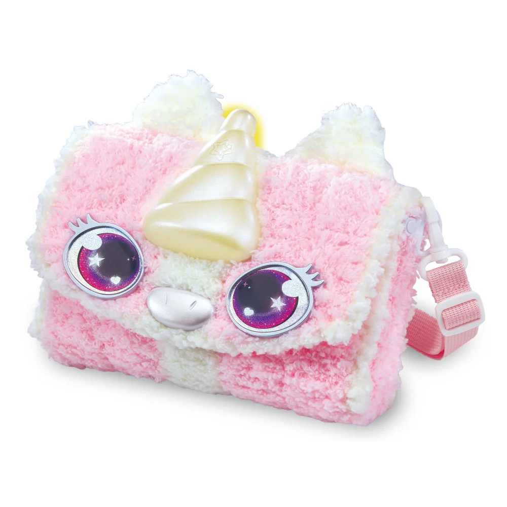 VTech Sew & Style Make your Own Unicorn Bag Sewing Craft Set Image 1
