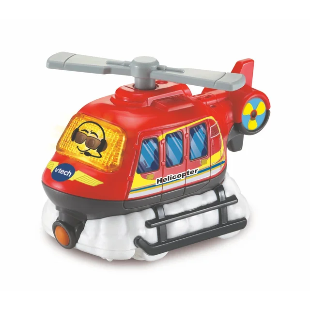 VTech Toot-Toot Drivers Helicopter