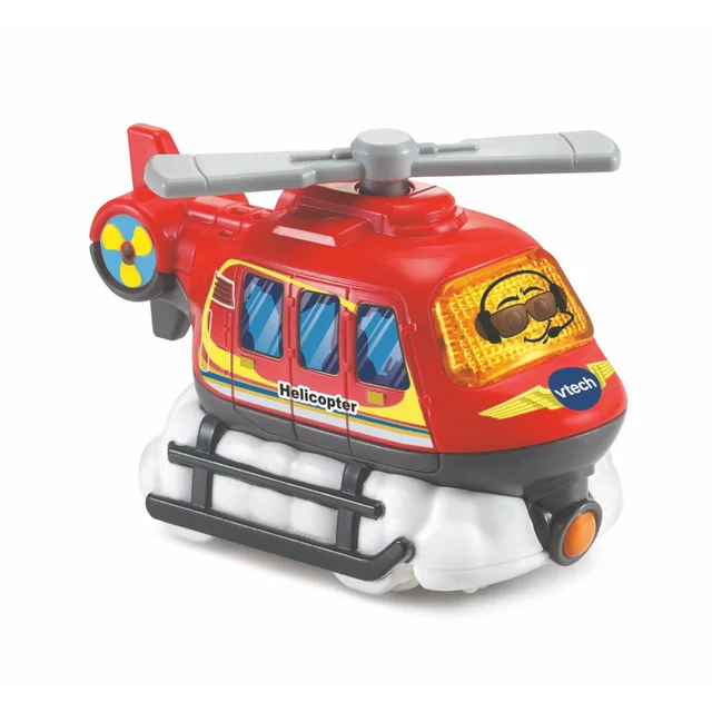 VTech Toot-Toot Drivers Helicopter