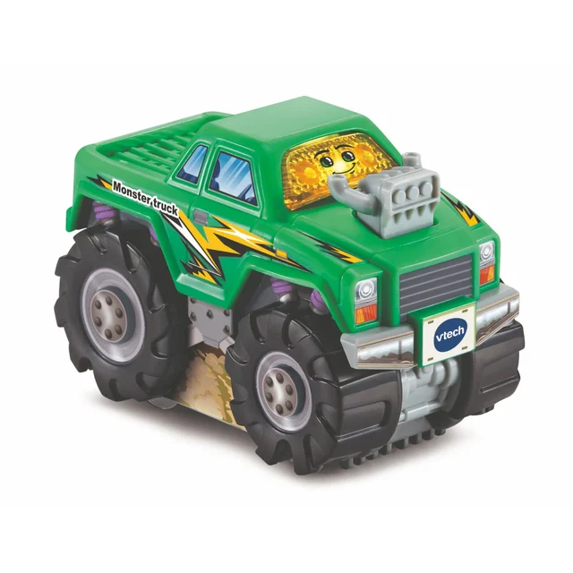 VTech Toot-Toot Drivers Monster Truck