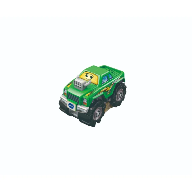 VTech Toot-Toot Drivers Monster Truck