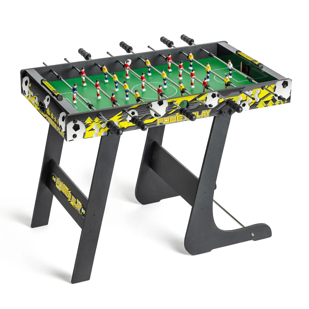 Toyrific 3ft Football Folding Game Table Image 1