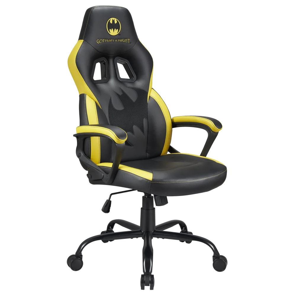 Subsonic Batman Gotham Night Gaming Chair Image 1