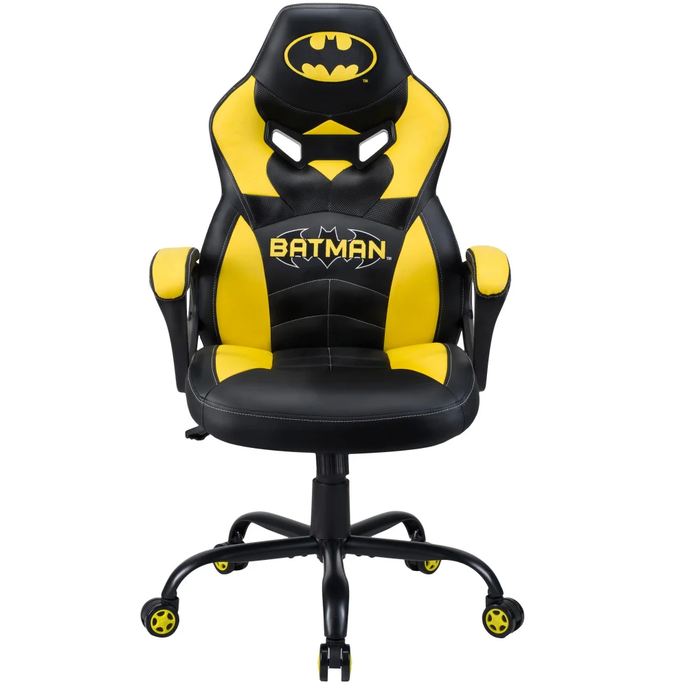 Subsonic Batman Junior Gaming Chair Image 1