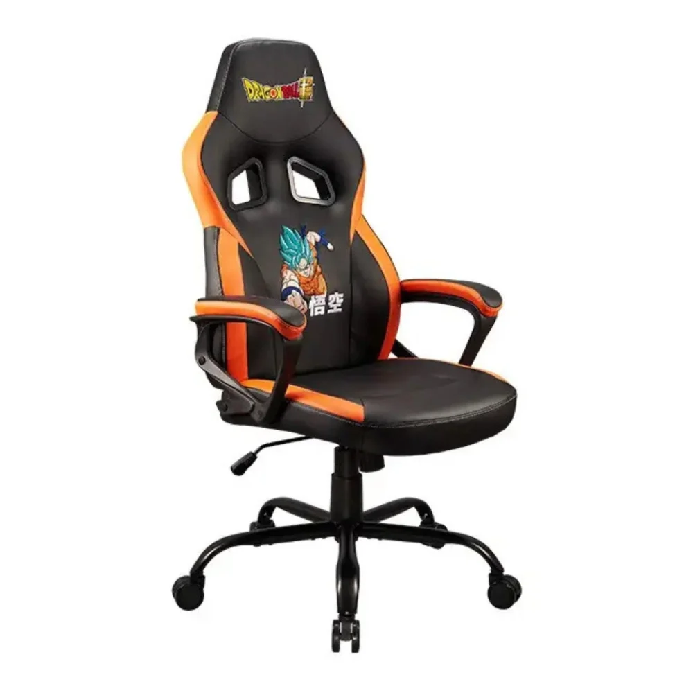 Subsonic Dragon Ball Z Goku Gaming Chair Image 1