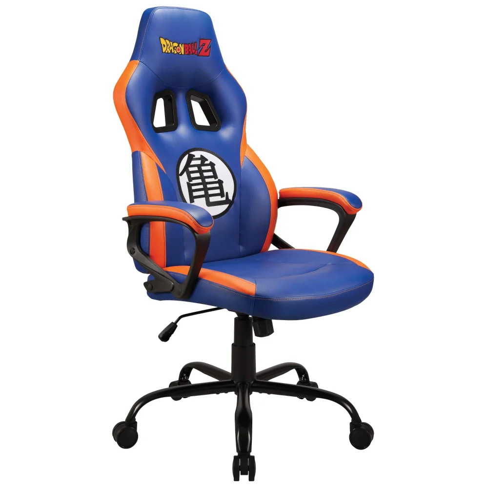 Subsonic Dragon Ball Z Original Gaming Chair Image 1