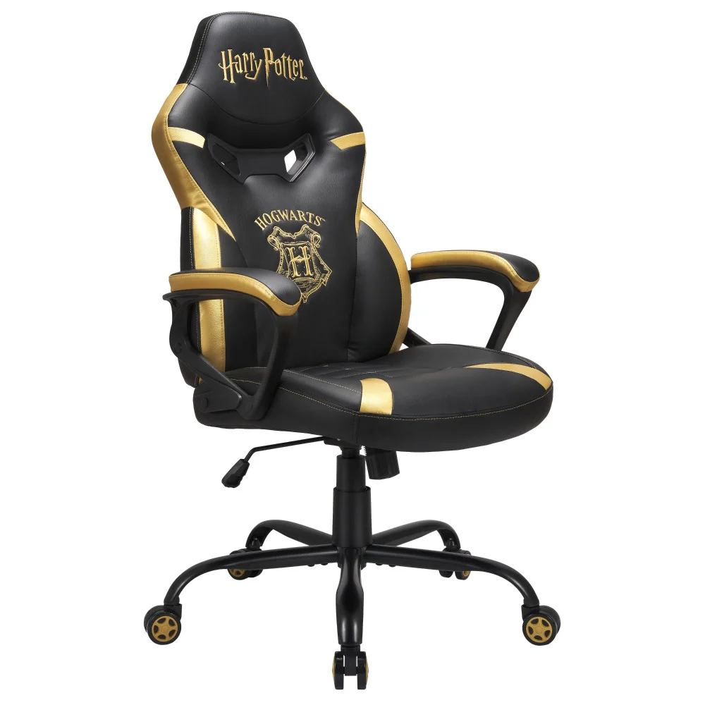 Subsonic Harry Potter Hogwarts Junior Gaming Chair Image 1