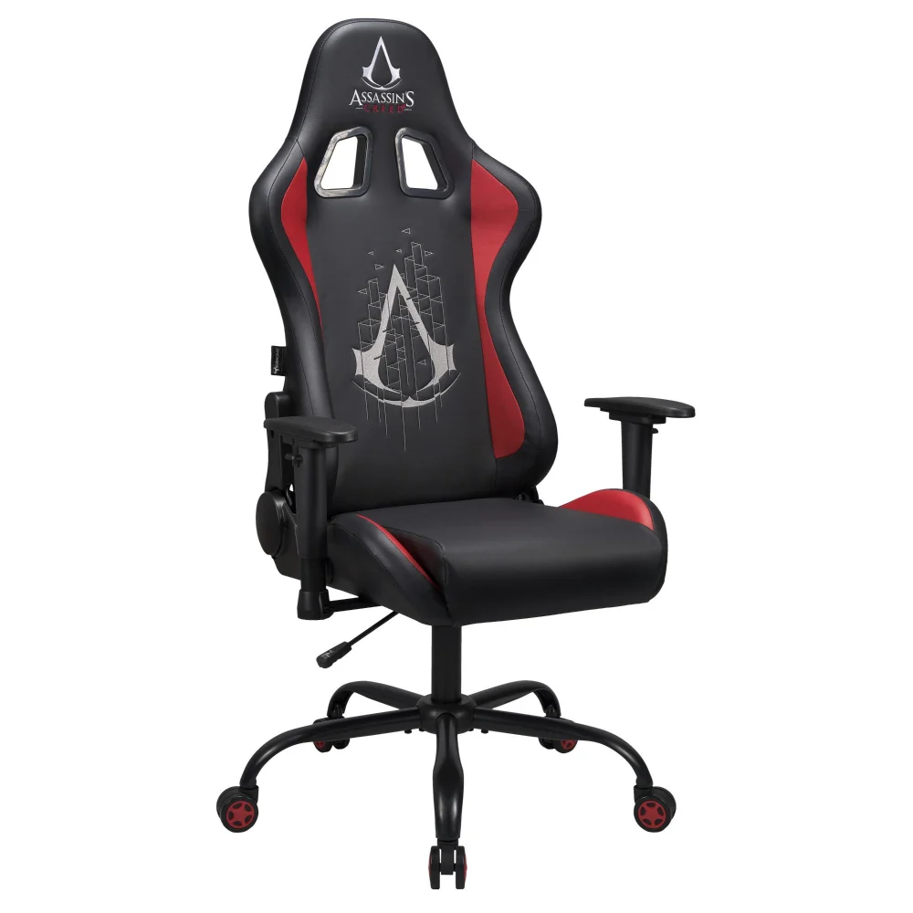 Subsonic Assassin's Creed Gaming Chair Image 1