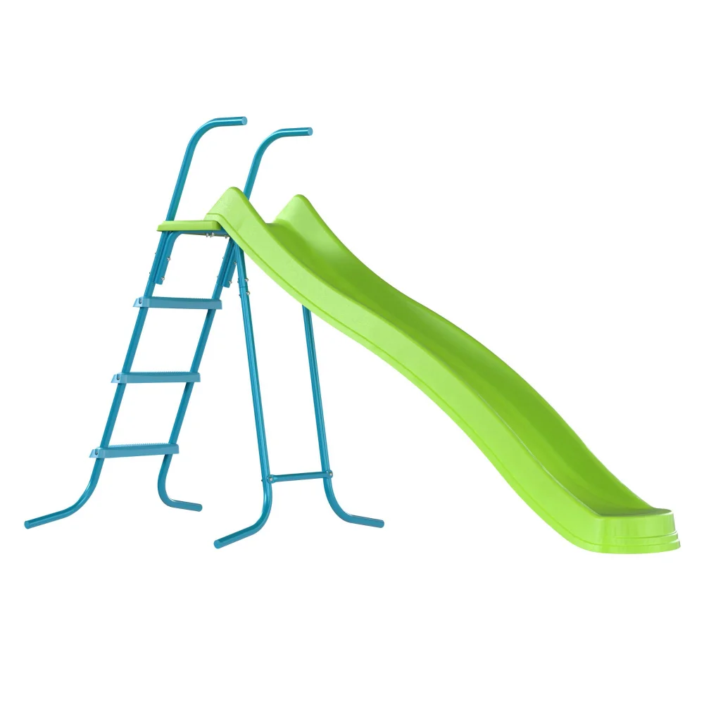 TP Height 157cm Ripple Wavy Slide Image 1