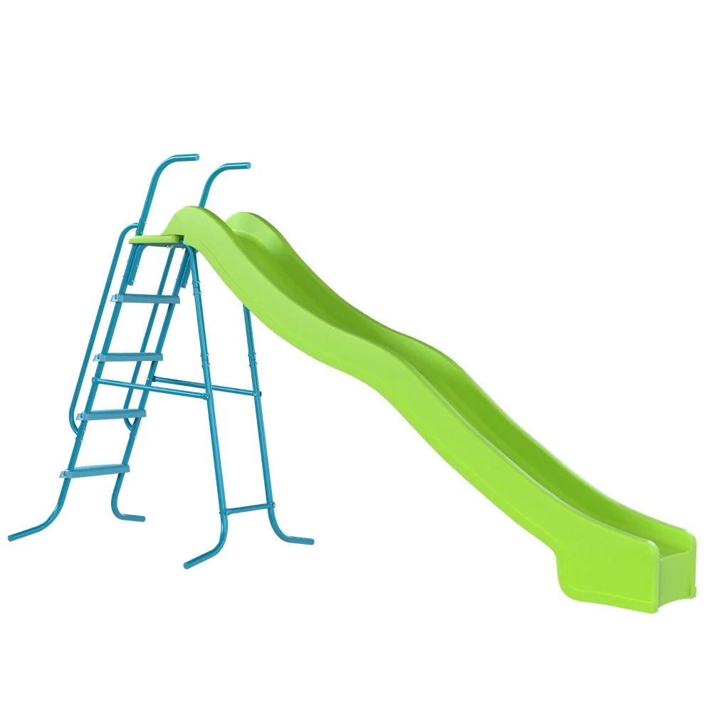 TP Height 187cm Super Wavy Slide Image 1