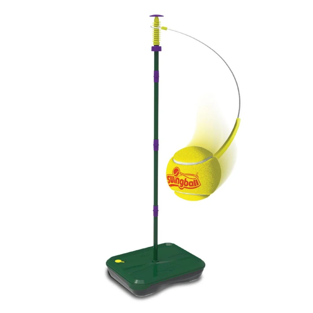 Swingball Grand Slam Tennis Game Image 1