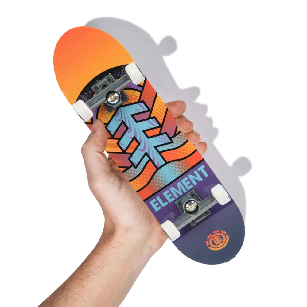Tech Deck Element Handboard Authentic Mini Skateboards Pack Image 1