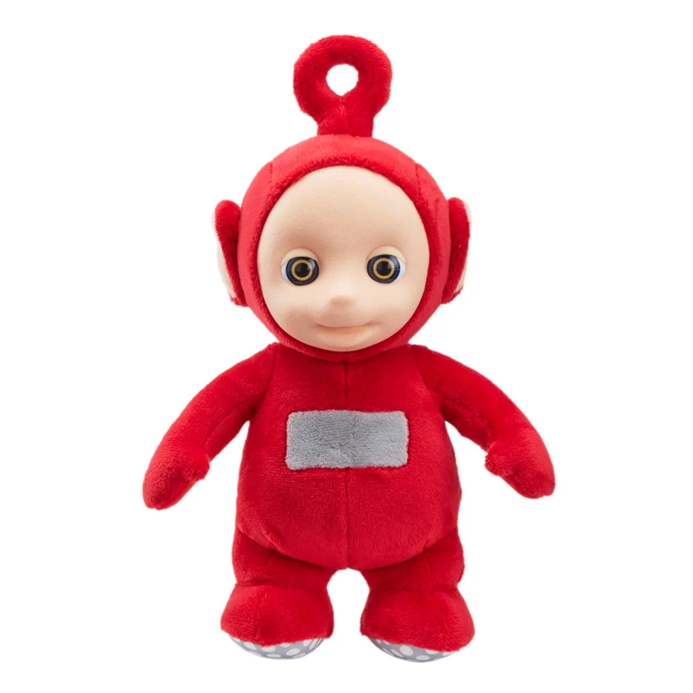 Teletubbies Talking Po 20cm Soft Toy Image 1