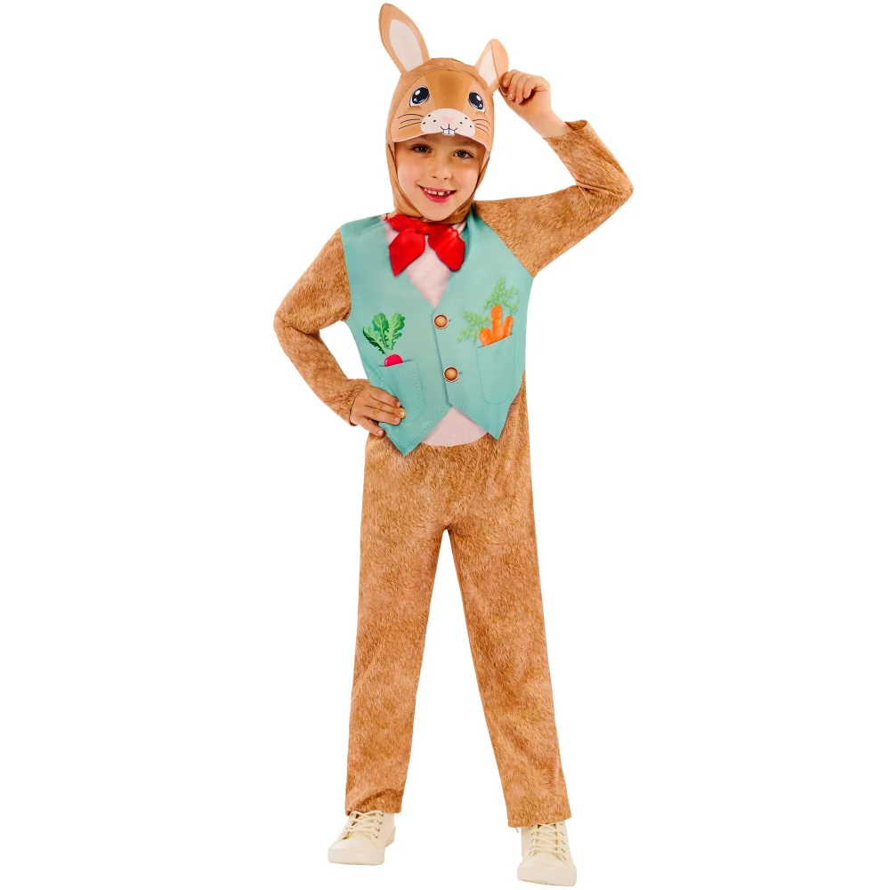 Rubies 3-4 Years Rabbit Dress Up Costume Image 1