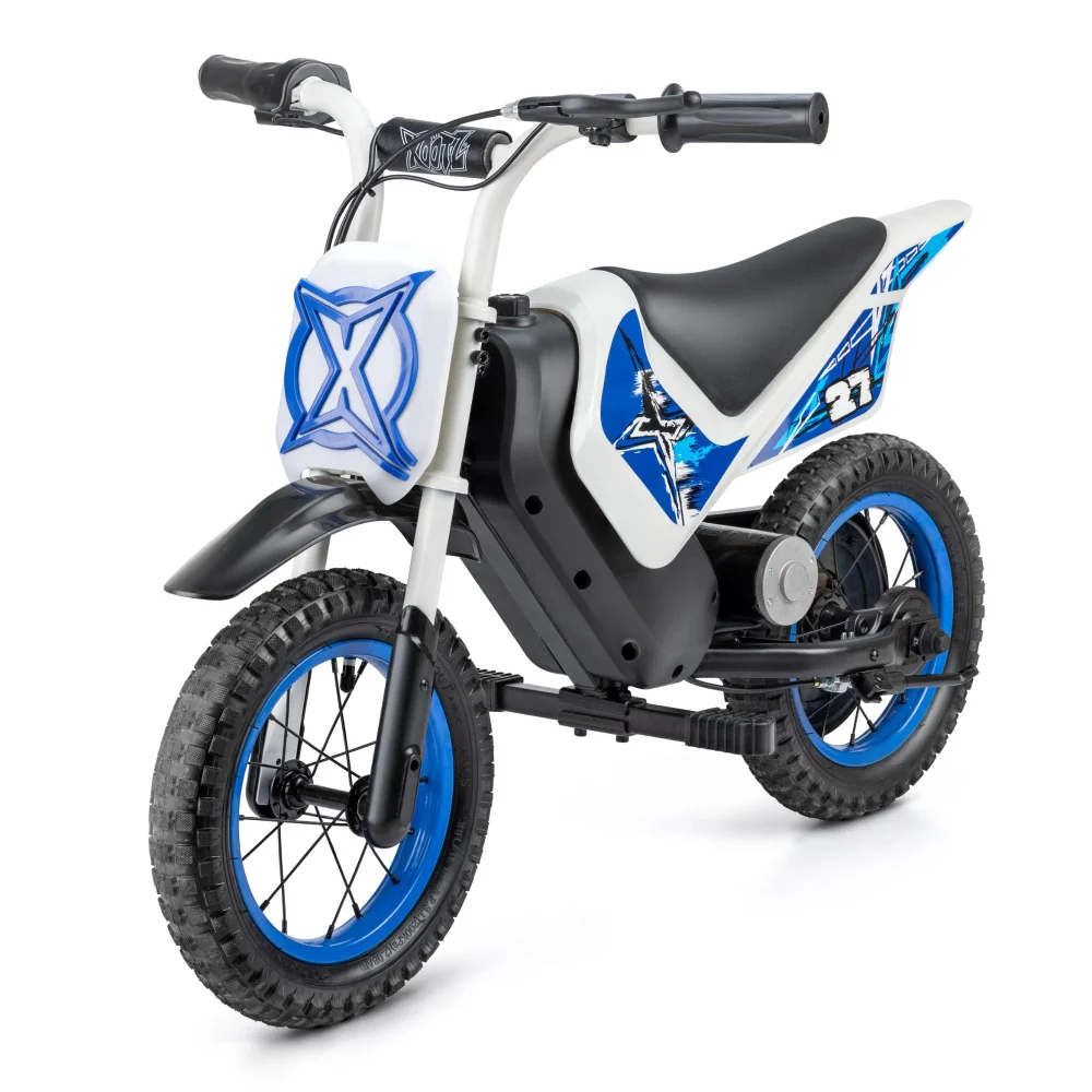 Xootz Cobolt Electric Motorbike 12V Ride On Image 1
