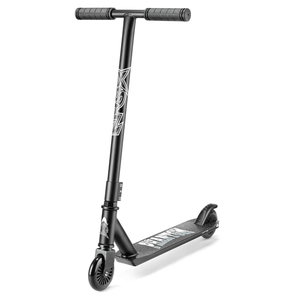 Xootz Phantom Stunt Scooter Image 1