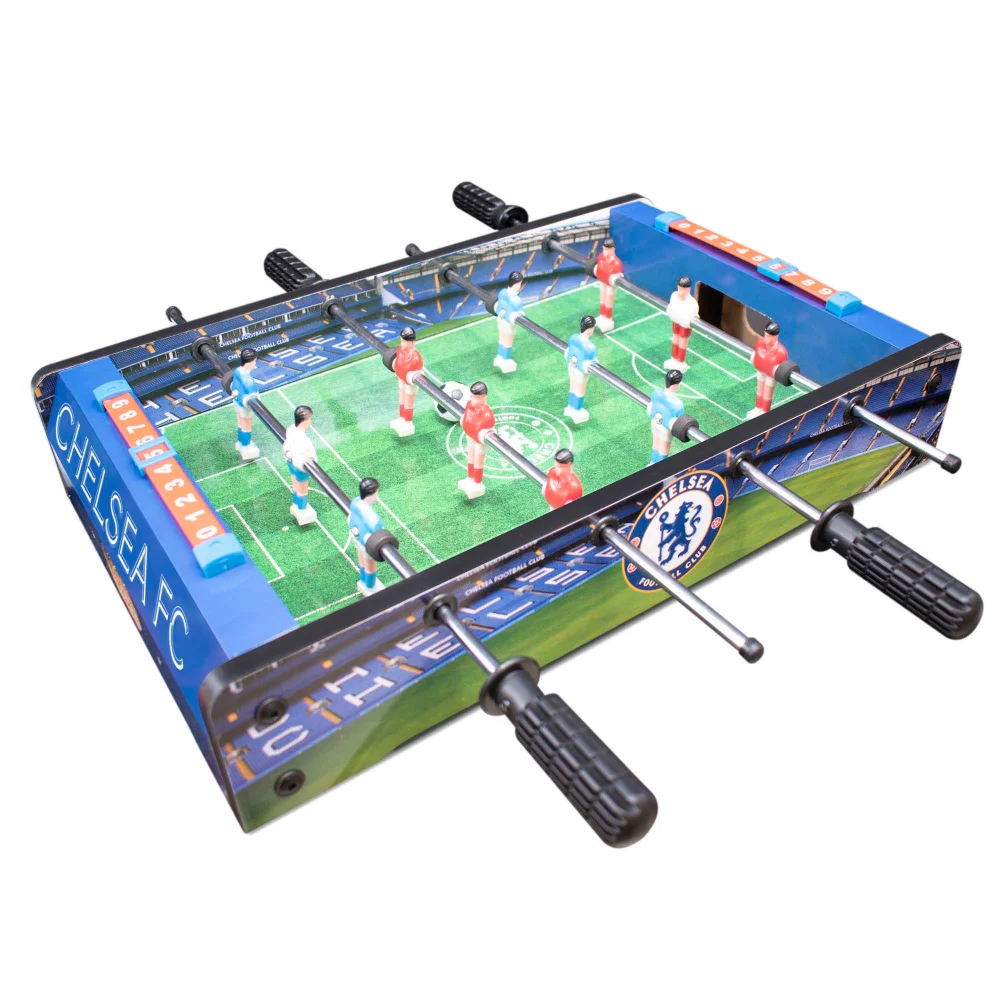 Chelsea FC 20' Football Table Image 1