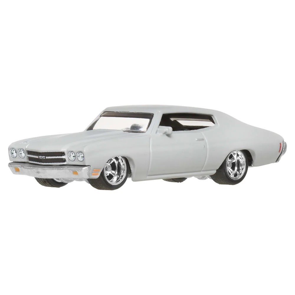 Hot Wheels Fast & Furious 1970 Chevelle SS Car Image 1