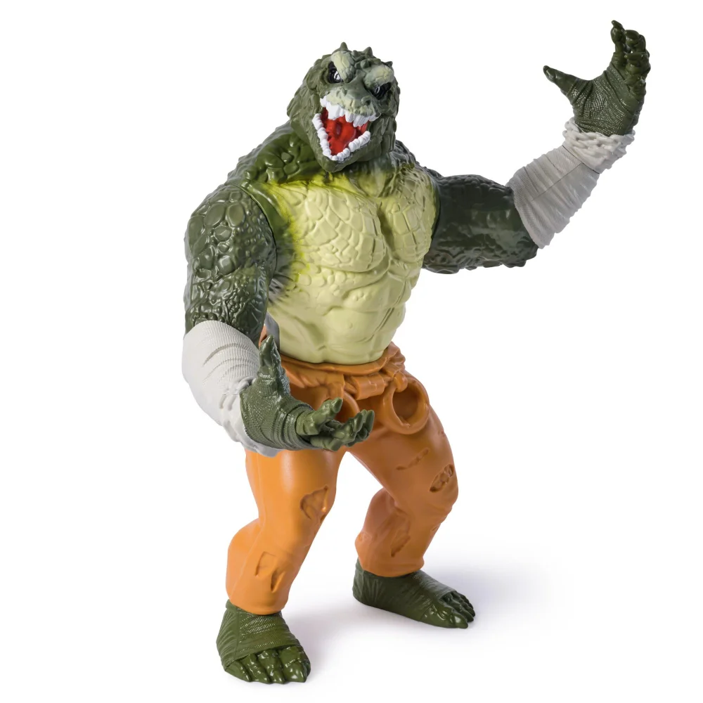 DC Comics Batman Giant Series King Croc 30cm Action Figure Image 1