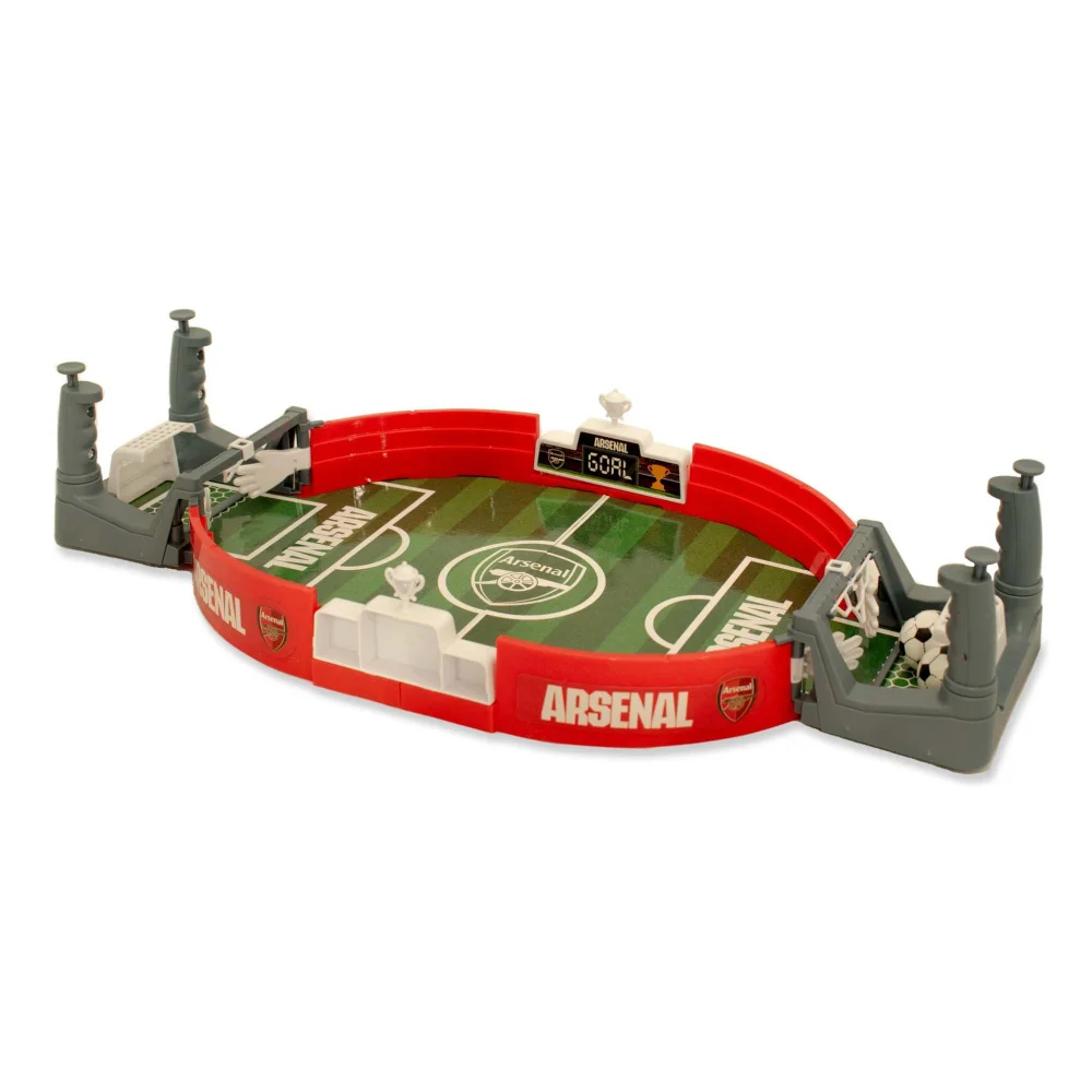 Arsenal FC Mini Football Game Image 1