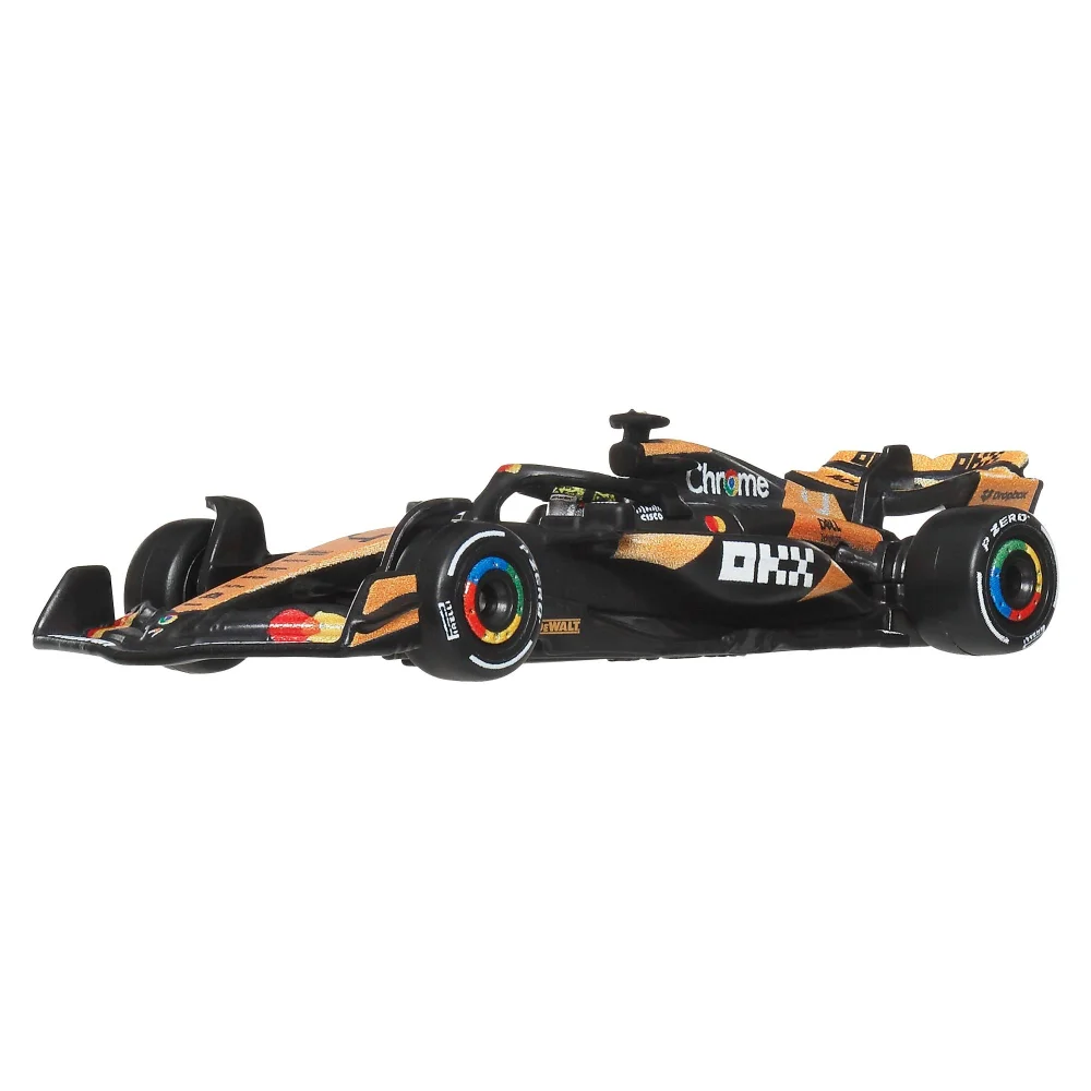 Hot Wheels McLaren F1 Vehicle Image 1