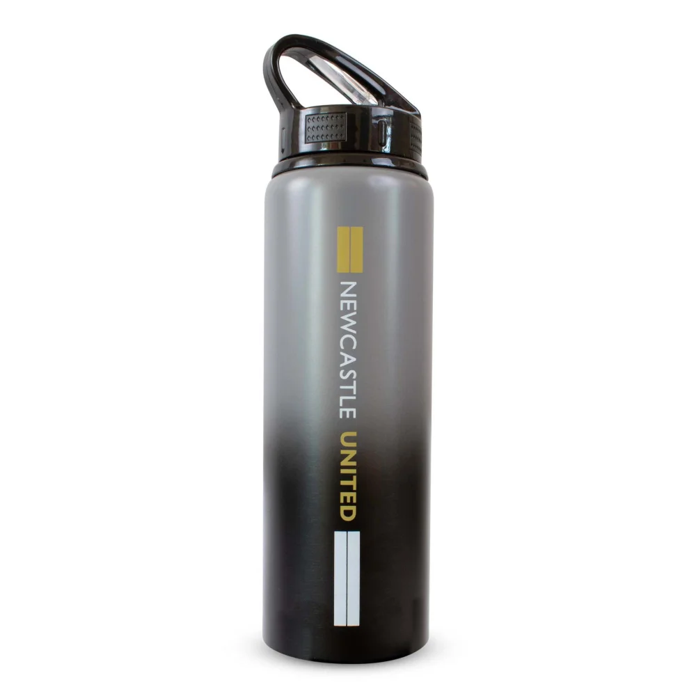 Newcastle United FC 750ml Aluminium Bottle Image 1