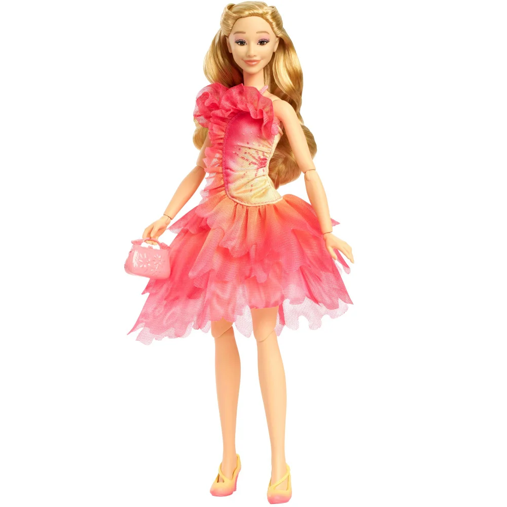 Wicked Glinda Doll Image 1
