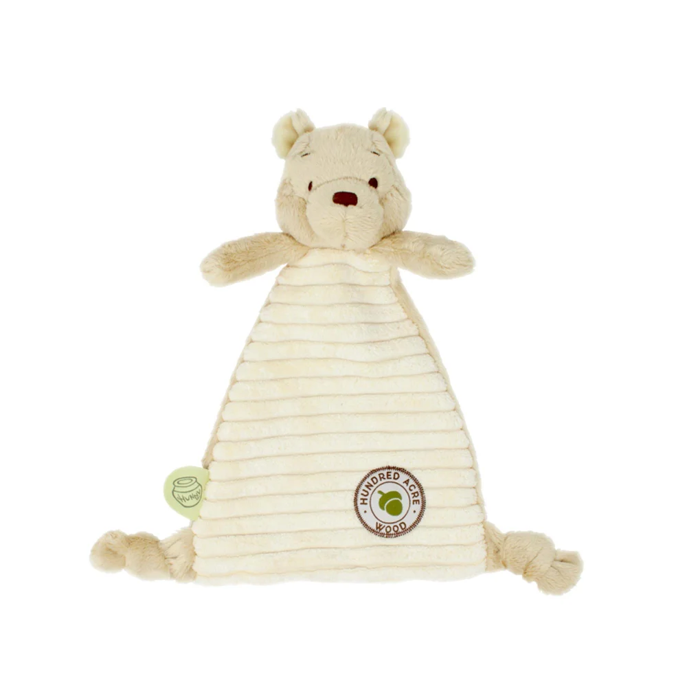 Winnie the Pooh Comforter Image 1