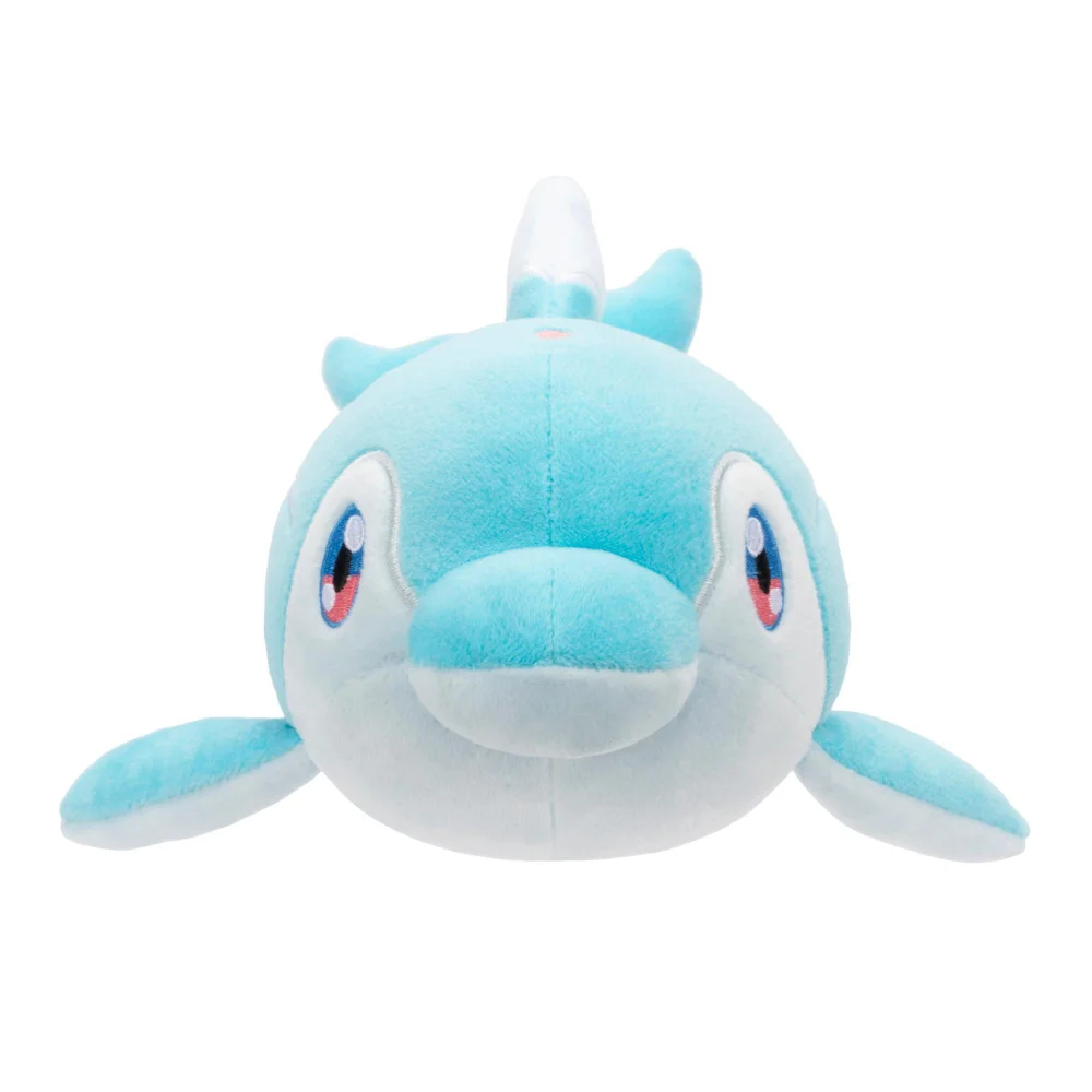 Pokemon Finizen 20cm Soft Toy Image 1