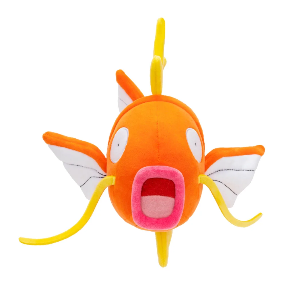 Pokemon Magikarp 20cm Soft Toy Image 1
