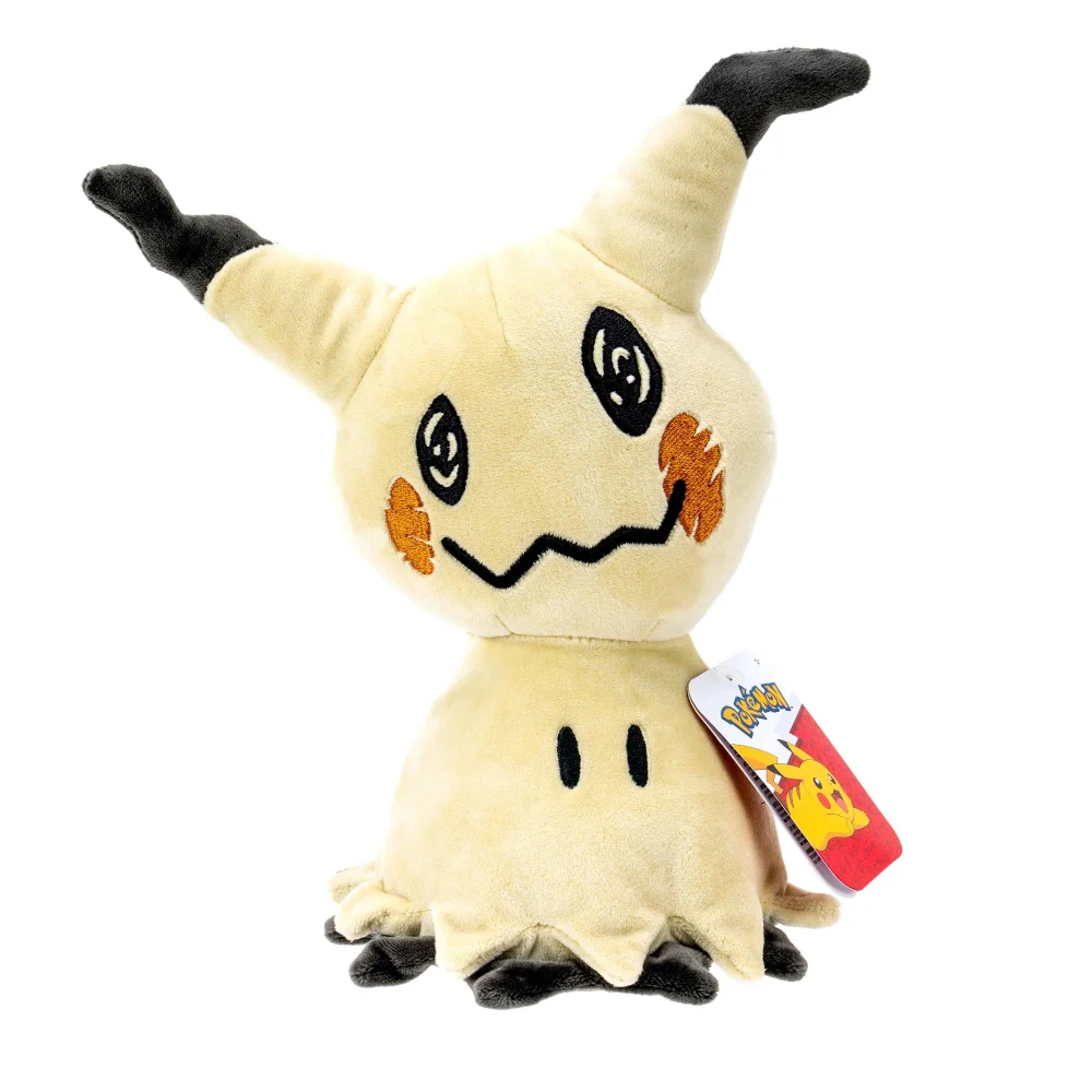Pokemon Mimikyu 20cm Soft Toy Image 1