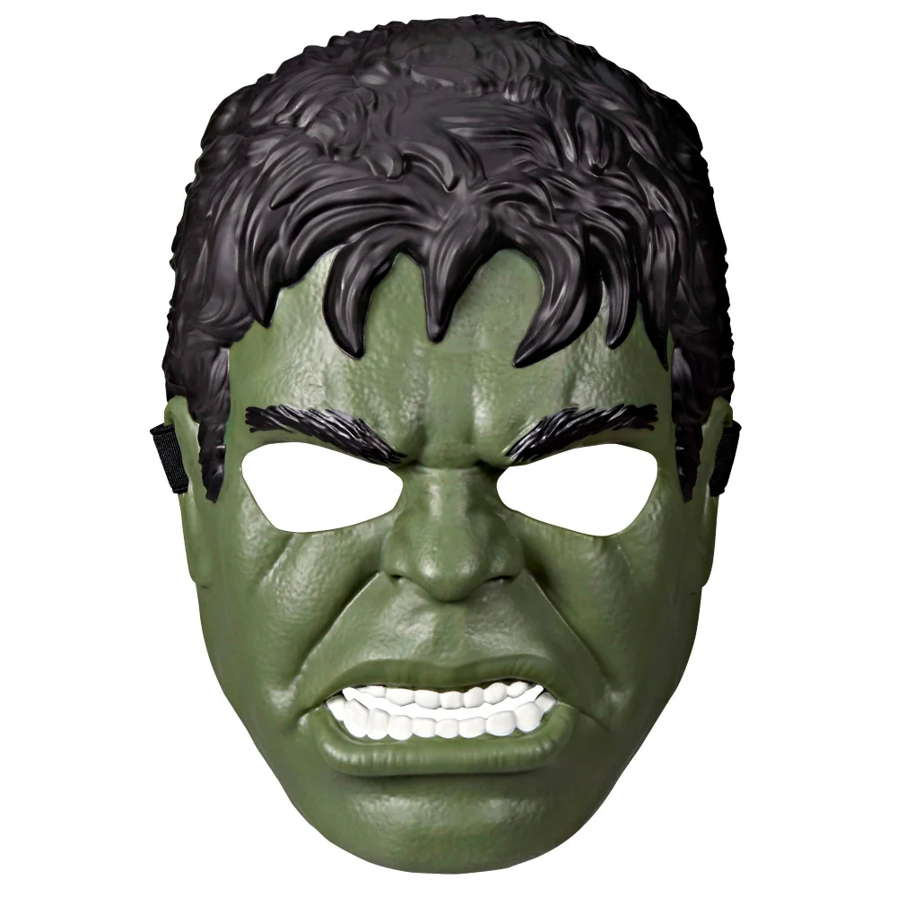 Spider-Man Hulk Mask Brand New Day Image 1