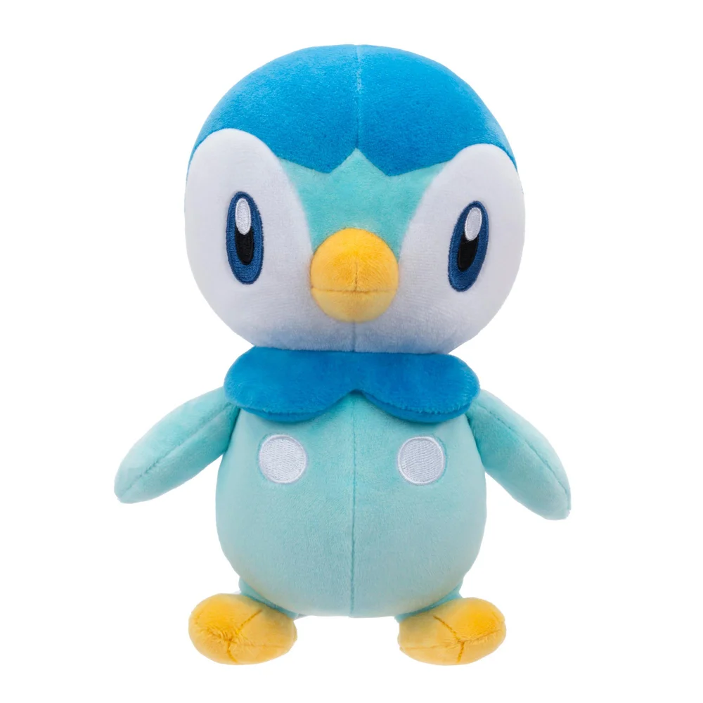 Pokemon Pilup 20cm Soft Toy Image 1