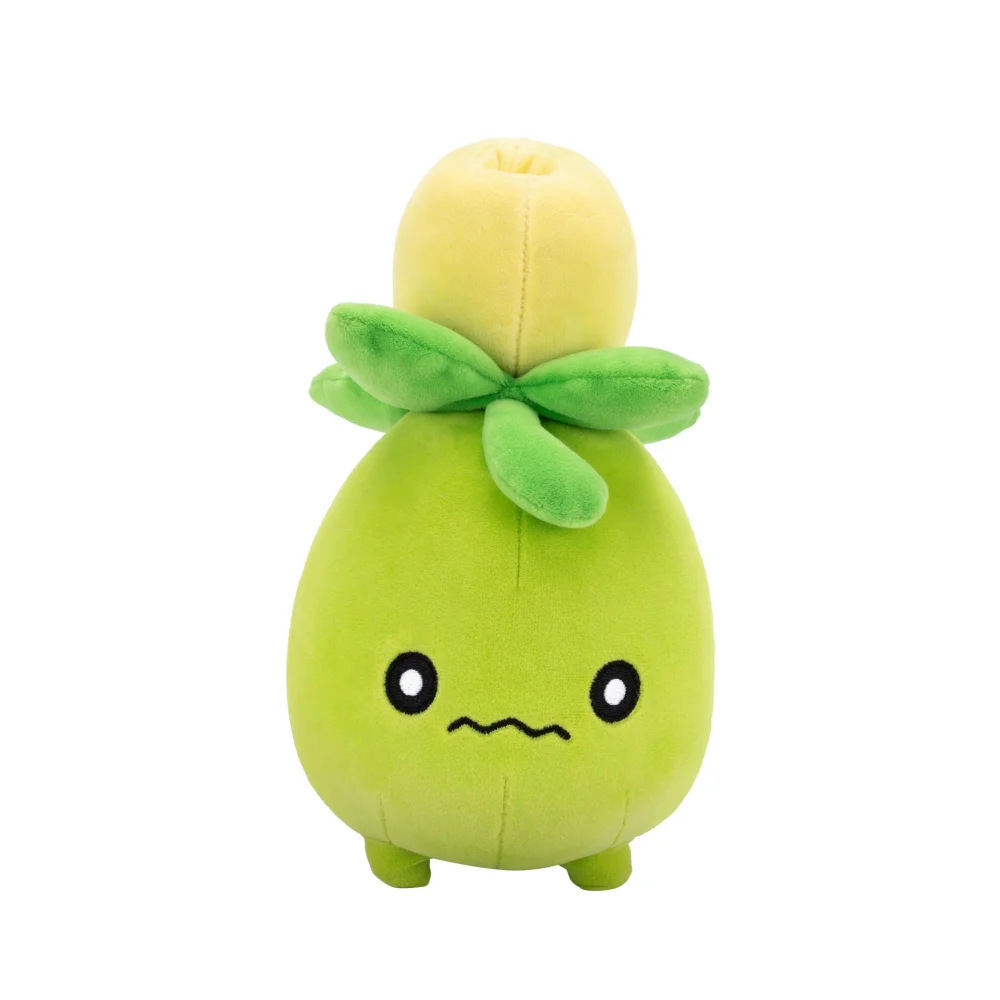 Pokemon Smoliv 20cm Soft Toy Image 1