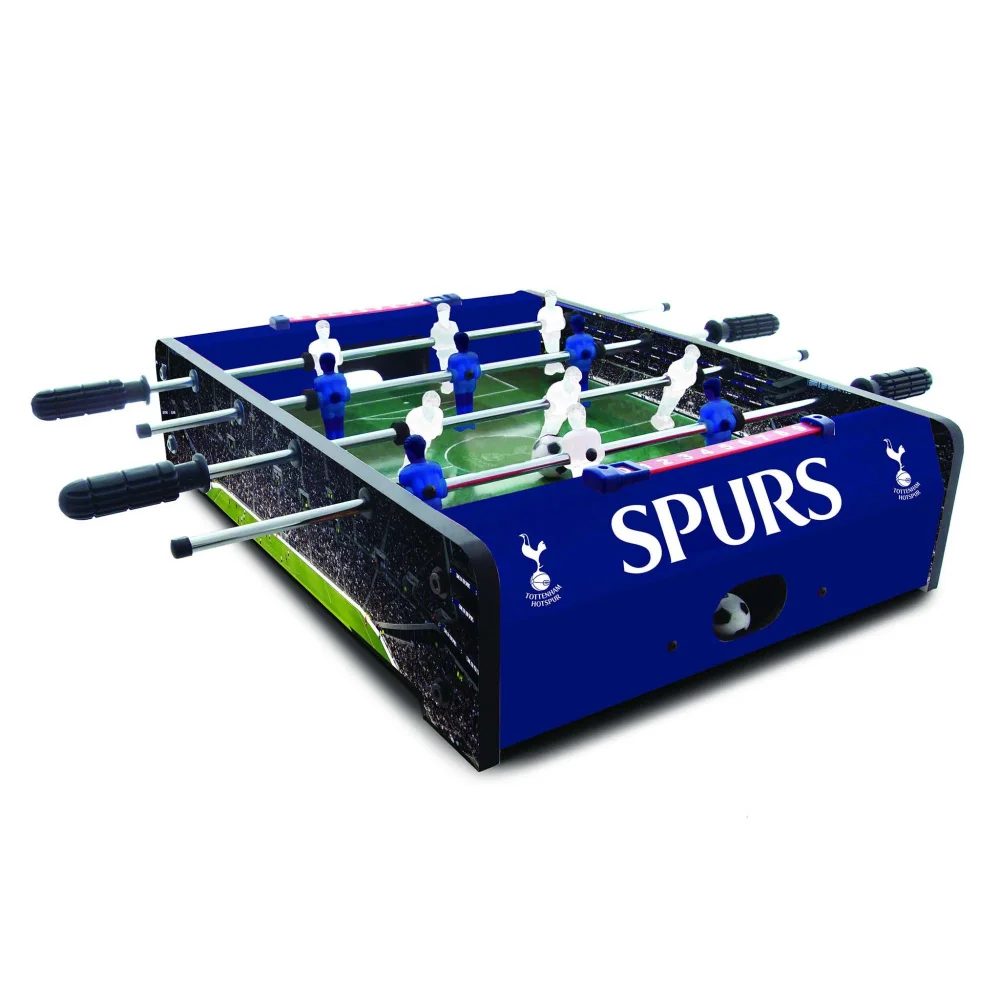 Tottenham Hotspur FC 20' Footbal Table Image 1