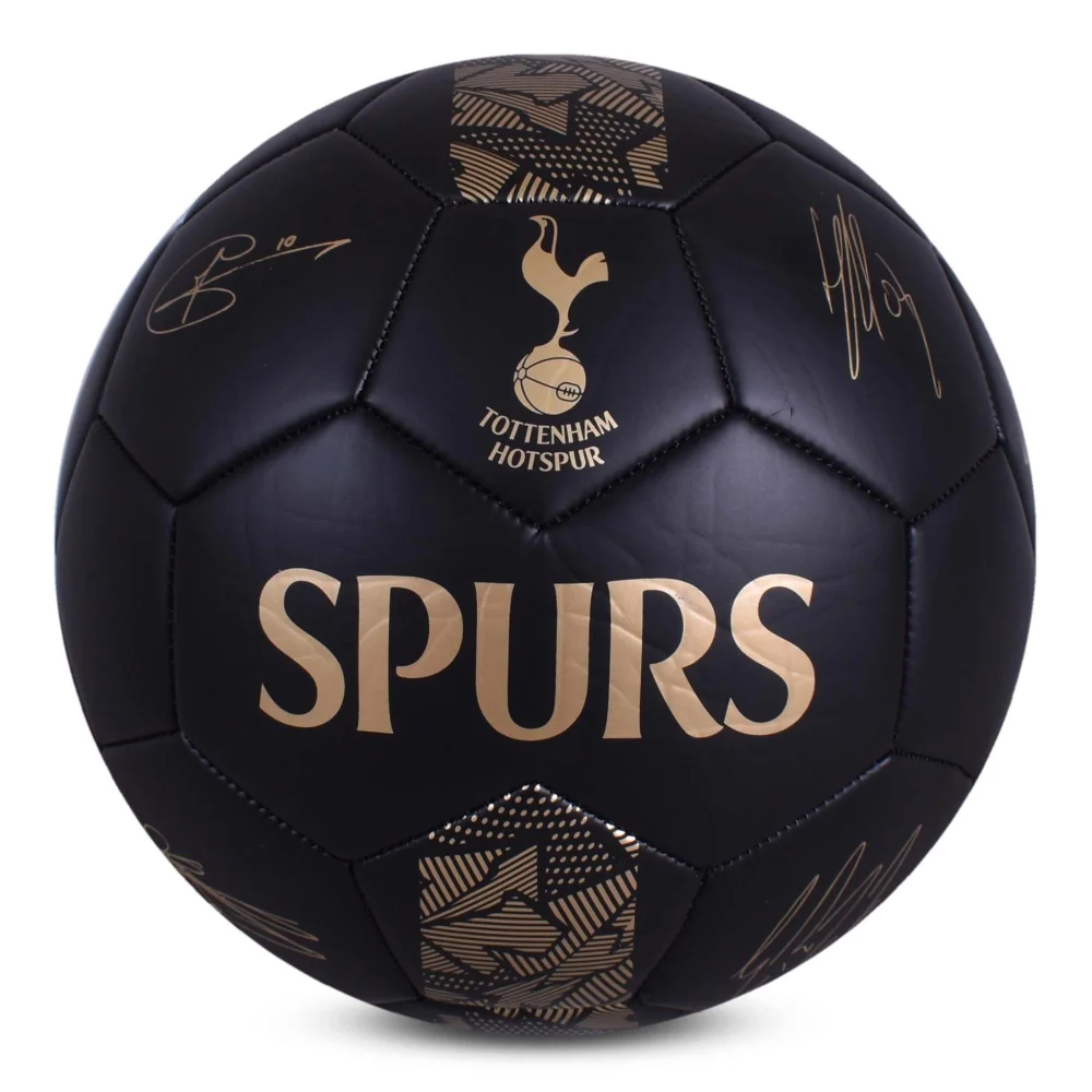 Tottenham Hotspur FC Size 5 Phantom Football Image 1