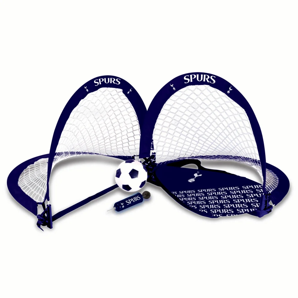 Tottenham Hotspur FC Skills Goal Set Image 1
