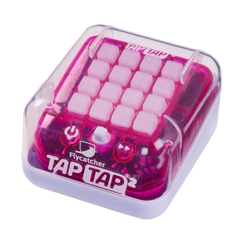 Tap Tap Smart Fidget Toy Series 2 (Styles Vary) Image 1
