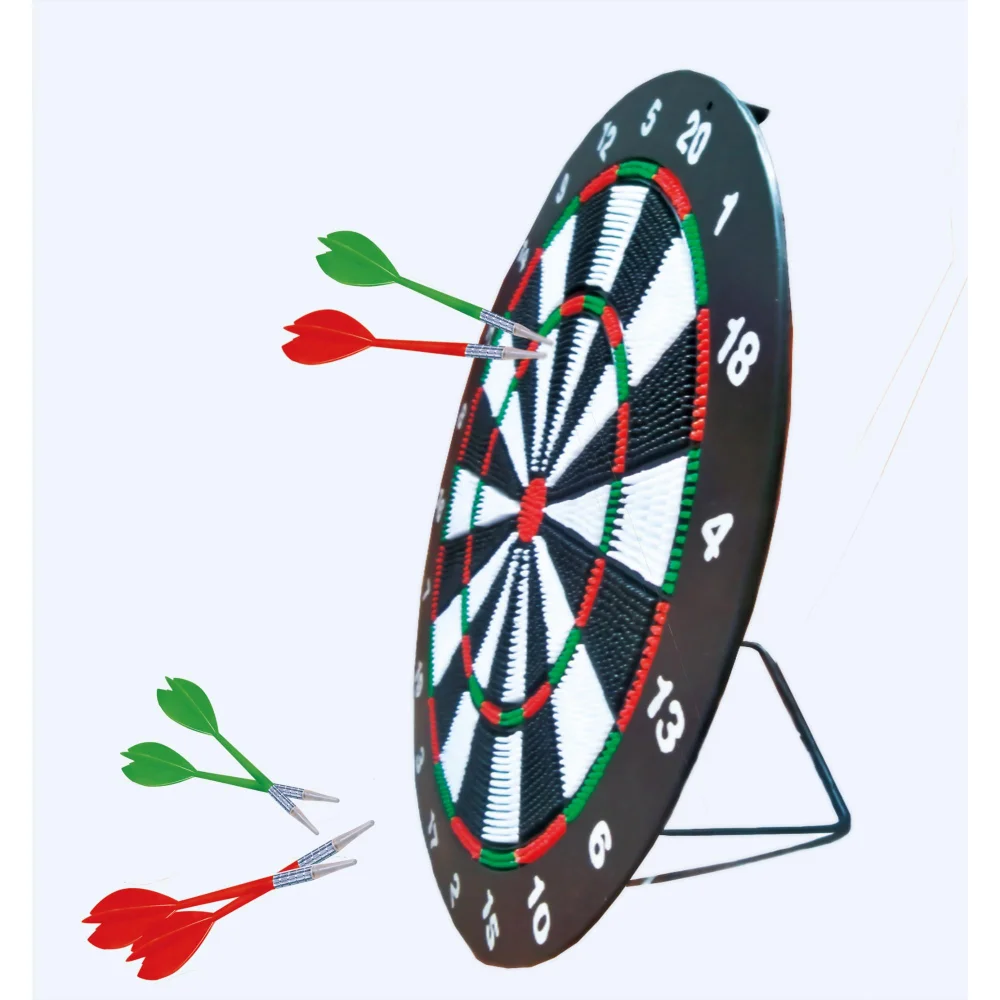 Safety Dartboard Image 1