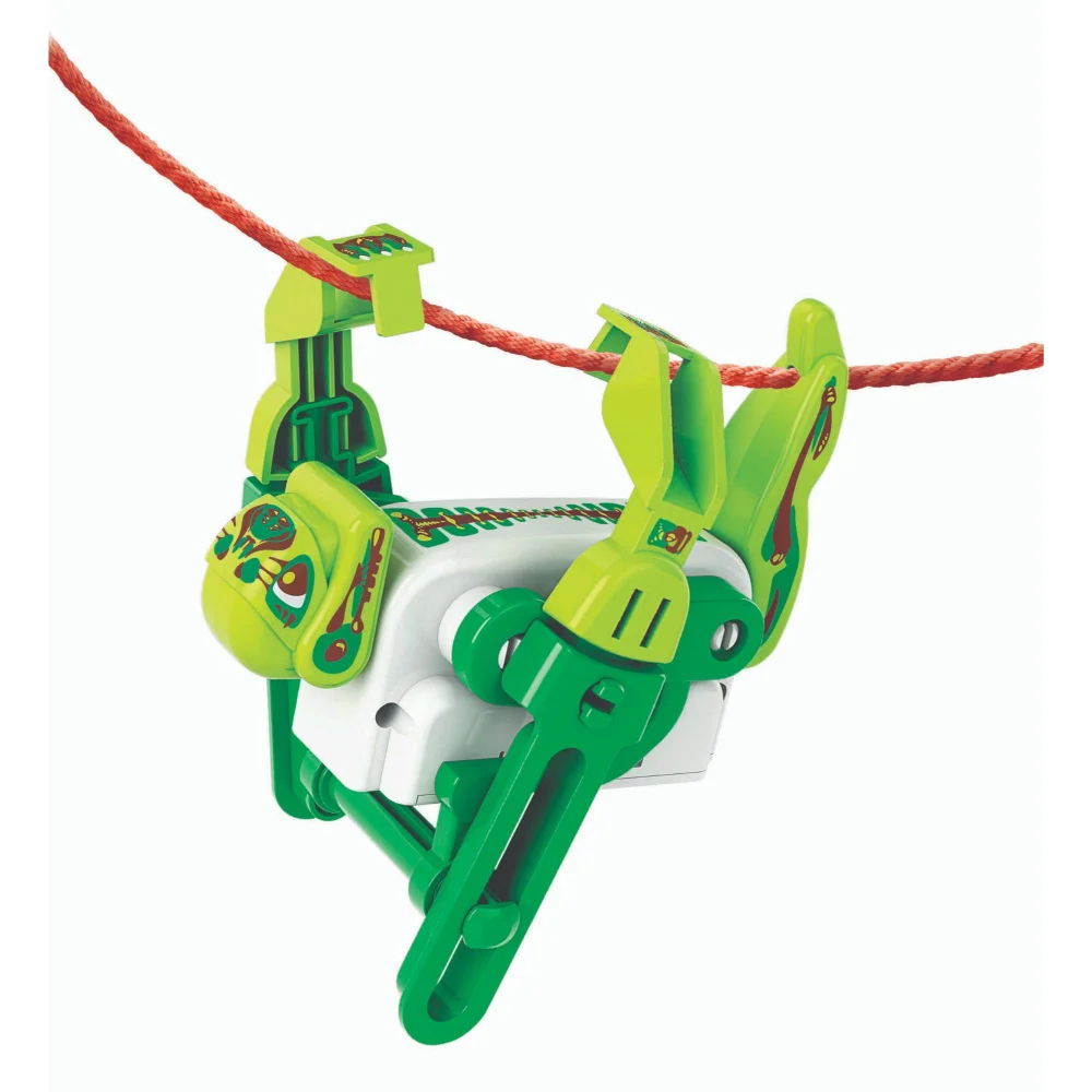 Science And Play Climber Robot Image 1