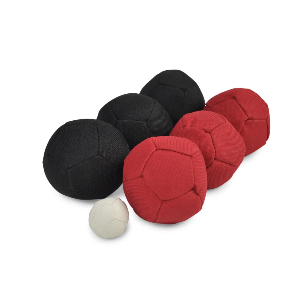 Sunsport Soft Petanque Indoor Game Set Image 1