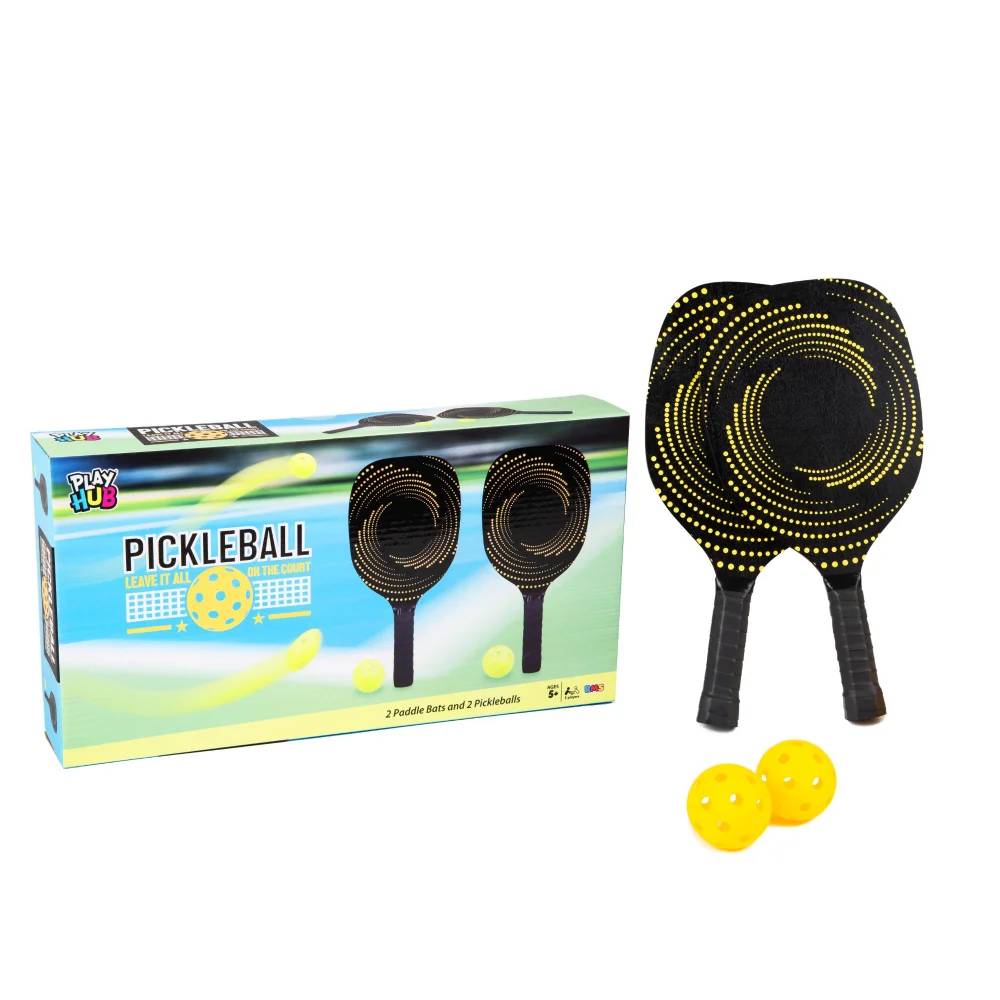 Pickleball Game Image 1